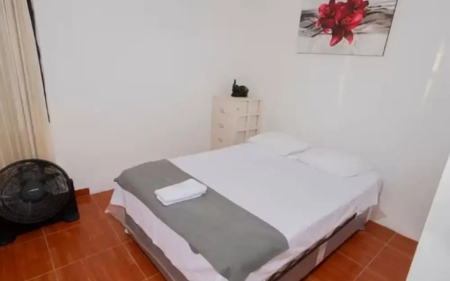 Furnished 3-bedroom Apartment In Tarapoto