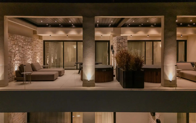 Ilva Suites