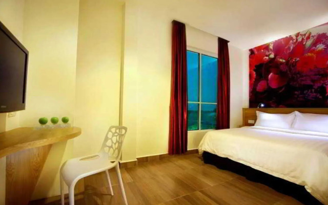 The Bayou Hotel Langkawi · Langkawi — photo 26