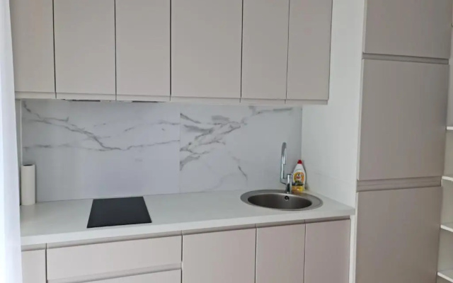 Sara Apartment