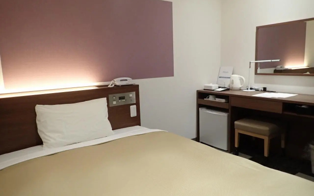 Hotel New Gaea Nishi Kumamoto Ekimae