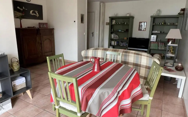 Appartement Cambo-les-Bains, 3 pièces, 4 personnes - FR-1-495-20