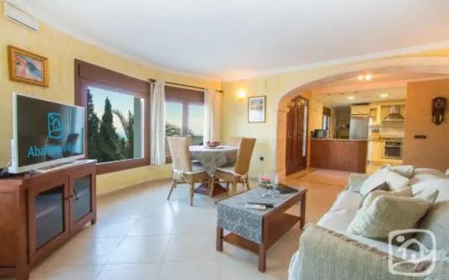 Abahana Villas Vistaifach