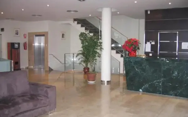 Hotel SG Bullas