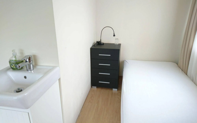 Alba Guesthouse