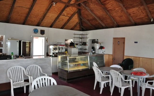 Cookie House