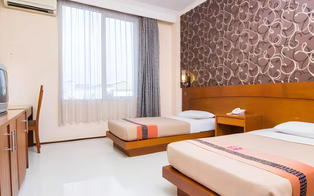 Hotel Bintang Solo