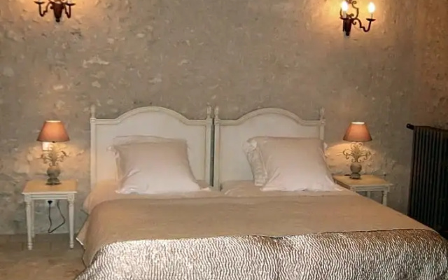 la Chambre des Dames