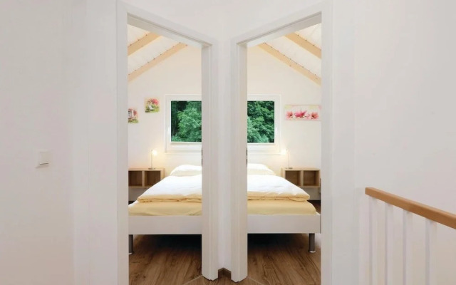Ferienhausdorf Thale