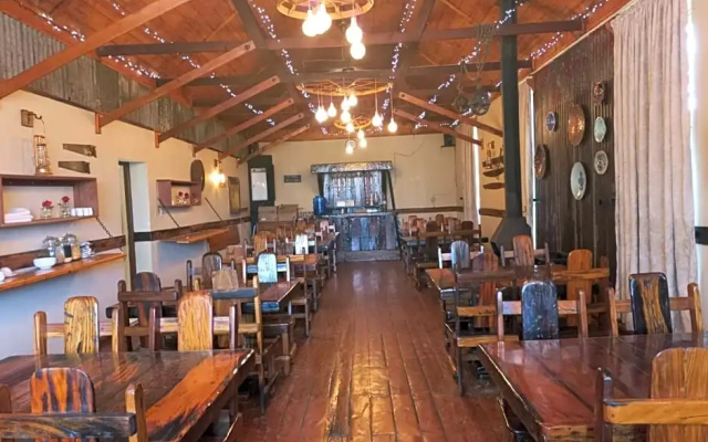 The Grey's Inn
