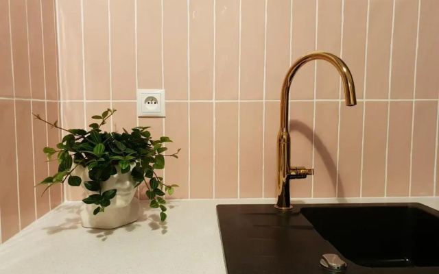 Apartament Małe Garbary