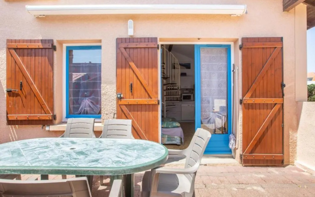 Maison Biscarrosse Plage, 2 pièces, 6 personnes - FR-1-521-182