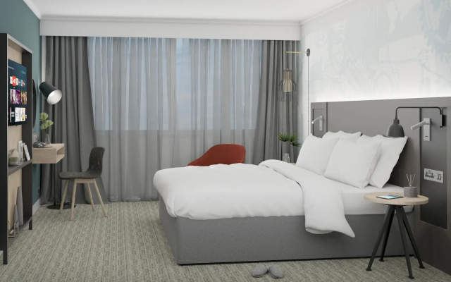 Park Inn Birmingham West M5 Junction 1