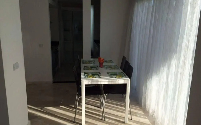 Belek Golf Villas