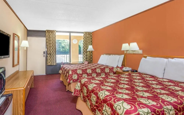 Serenity Inn