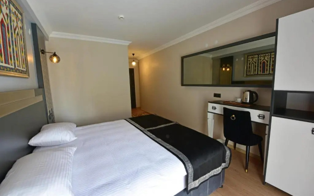 Hotel Sultansaray