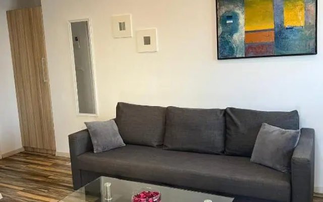 Apartments And Rooms Lorena 236