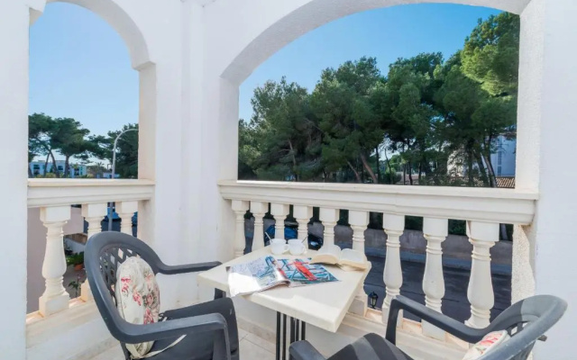 Apartamento SAMU 1