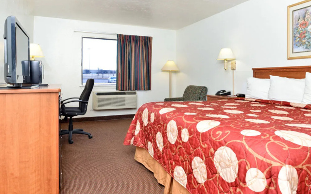 Rodeway Inn