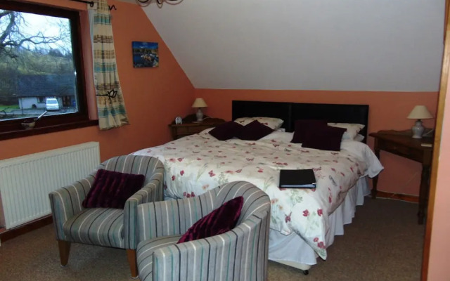 The Rumblie Guest House