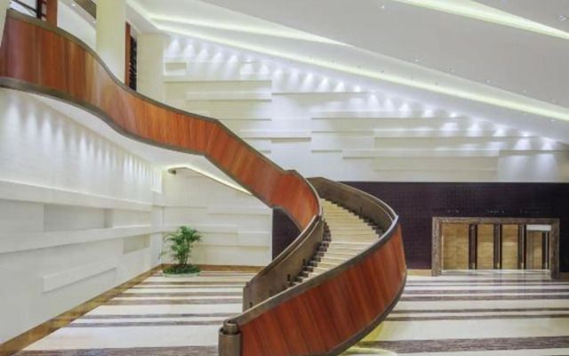 Leida Hotel