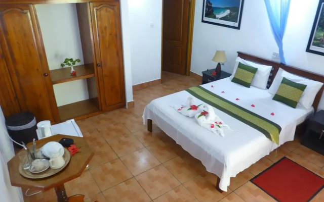 Birgo Guest House