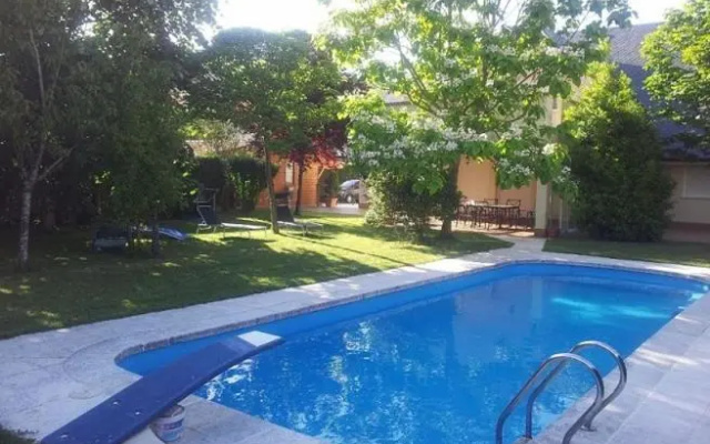 Villa Liendo