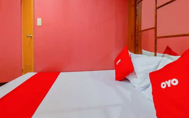 OYO 861 Rosas Travellers Inn