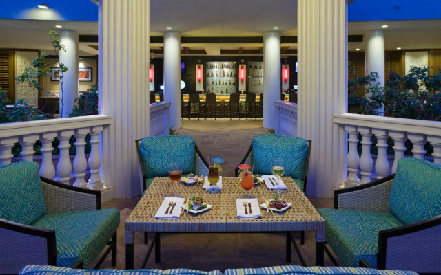 The Royal Sonesta Kaua'i Resort Lihue