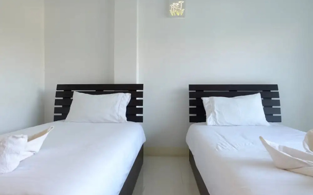 R J House Resort