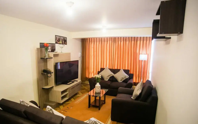 Yuyay Apartaments Cusco