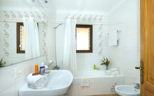 Villa Volanti Walking Distance to the Old Town
