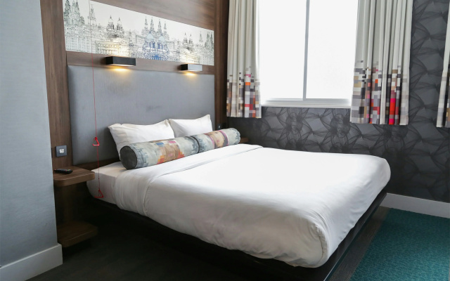 Aloft Liverpool
