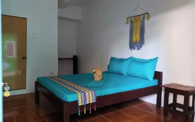 Garpeza Backpackers