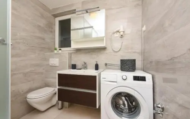 Apartmani San Pedro