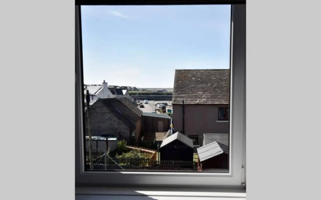 Angus House, 2 Bedroom House, Thurso, NC500 Route