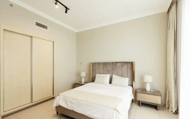 Exquisite2BR with Breathtaking Sea Views