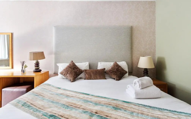 New Lanark Self-Catering Waterhouses
