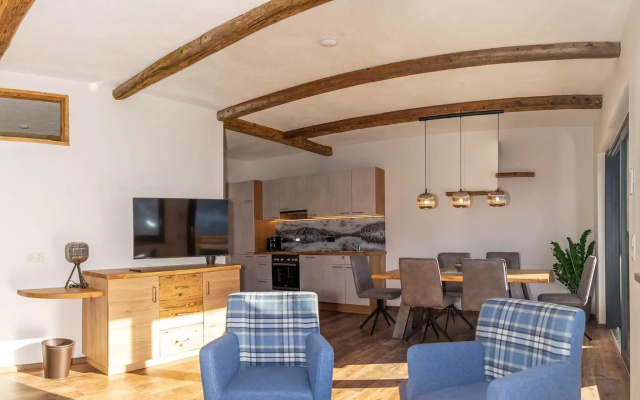 Gasthof Appartements Gamskar