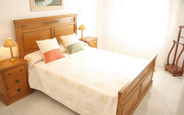 Playazul seafront apartament
