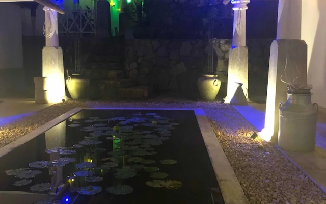 Jansens Bungalow Sinharaja