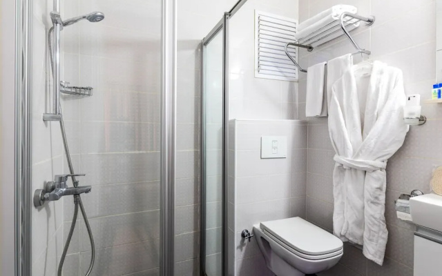 Platine Hotels & Suites