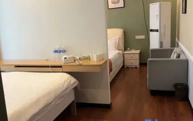 Mengxingba Homestay