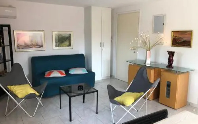Apartment Koka