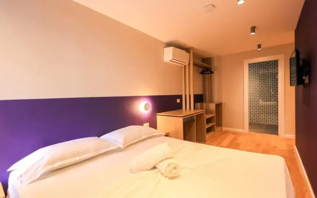 Grandstay Studios 108