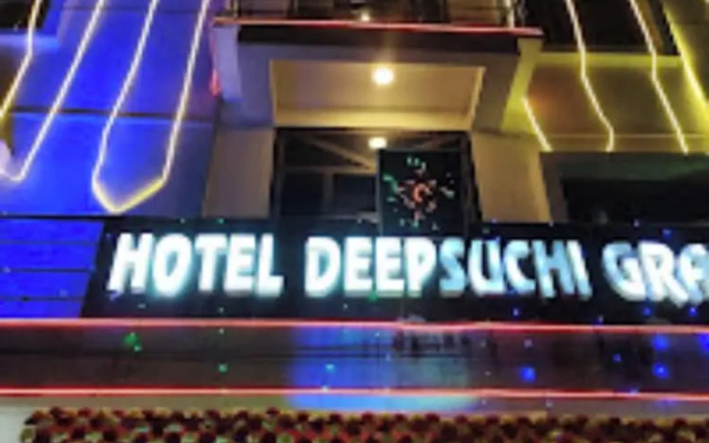 Goroomgo Deepsuchi Grand Deoghar