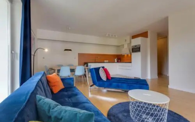 Apartamenty Aquamarina - visitopl
