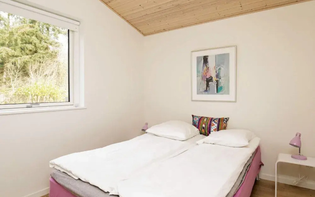 Cozy Dog-friendly Cottage Near Coast-by Traum