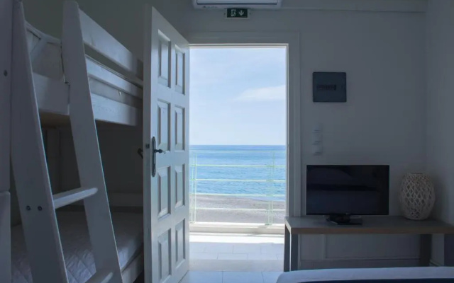 Stella's Beach House
