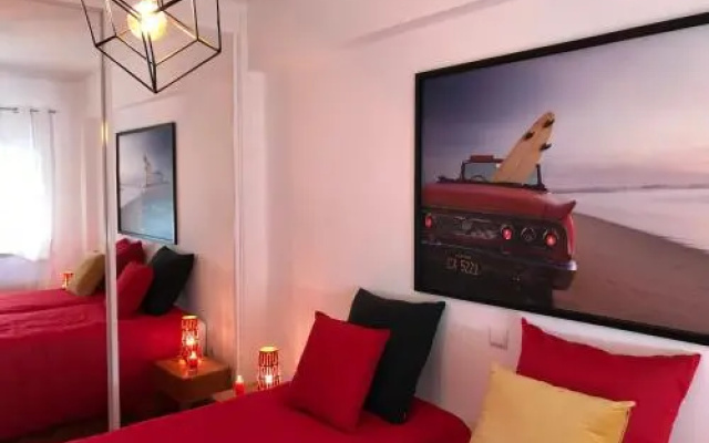 Apartamento Armando